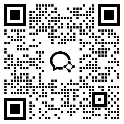 客服微信二维码